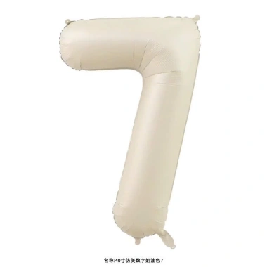 Bóng Số Tuổi + Nơ Trang Trí Sinh Nhật Phong Cách Hàn Quốc THODECOR - Giá 6.500₫ 45 Bóng Số Tuổi + Nơ Trang Trí Sinh Nhật Phong Cách Hàn Quốc THODECOR - Giá 6.500₫ 45