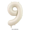 Bóng Số Tuổi + Nơ Trang Trí Sinh Nhật Phong Cách Hàn Quốc THODECOR - Giá 6.500₫ 47