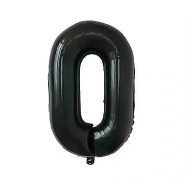 Bóng Số Tuổi + Nơ Trang Trí Sinh Nhật Phong Cách Hàn Quốc THODECOR - Giá 6.500₫ 48 Bóng Số Tuổi + Nơ Trang Trí Sinh Nhật Phong Cách Hàn Quốc THODECOR - Giá 6.500₫ 48