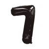 Bóng Số Tuổi + Nơ Trang Trí Sinh Nhật Phong Cách Hàn Quốc THODECOR - Giá 6.500₫ 55