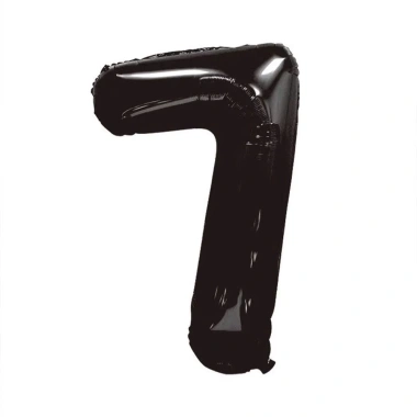Bóng Số Tuổi + Nơ Trang Trí Sinh Nhật Phong Cách Hàn Quốc THODECOR - Giá 6.500₫ 55 Bóng Số Tuổi + Nơ Trang Trí Sinh Nhật Phong Cách Hàn Quốc THODECOR - Giá 6.500₫ 55