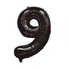 Bóng Số Tuổi + Nơ Trang Trí Sinh Nhật Phong Cách Hàn Quốc THODECOR - Giá 6.500₫ 57