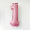 Bóng Số Tuổi + Nơ Trang Trí Sinh Nhật Phong Cách Hàn Quốc THODECOR - Giá 6.500₫ 59
