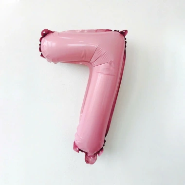 Bóng Số Tuổi + Nơ Trang Trí Sinh Nhật Phong Cách Hàn Quốc THODECOR - Giá 6.500₫ 65 Bóng Số Tuổi + Nơ Trang Trí Sinh Nhật Phong Cách Hàn Quốc THODECOR - Giá 6.500₫ 65