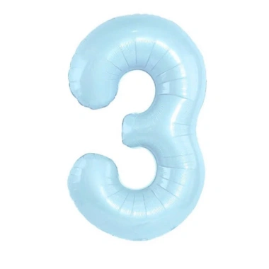 Bóng Số Tuổi + Nơ Trang Trí Sinh Nhật Phong Cách Hàn Quốc THODECOR - Giá 6.500₫ 71 Bóng Số Tuổi + Nơ Trang Trí Sinh Nhật Phong Cách Hàn Quốc THODECOR - Giá 6.500₫ 71
