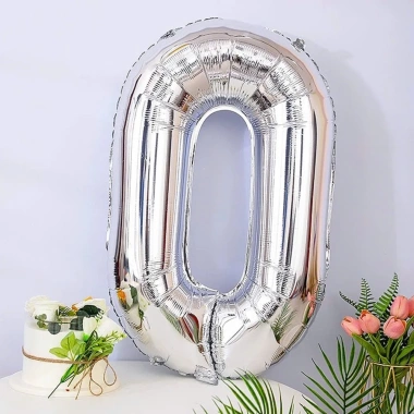 Bóng Số Tuổi + Nơ Trang Trí Sinh Nhật Phong Cách Hàn Quốc THODECOR - Giá 6.500₫ 98 Bóng Số Tuổi + Nơ Trang Trí Sinh Nhật Phong Cách Hàn Quốc THODECOR - Giá 6.500₫ 98