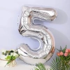 Bóng Số Tuổi + Nơ Trang Trí Sinh Nhật Phong Cách Hàn Quốc THODECOR - Giá 6.500₫ 103