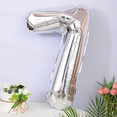 Bóng Số Tuổi + Nơ Trang Trí Sinh Nhật Phong Cách Hàn Quốc THODECOR - Giá 6.500₫ 105 Bóng Số Tuổi + Nơ Trang Trí Sinh Nhật Phong Cách Hàn Quốc THODECOR - Giá 6.500₫ 105