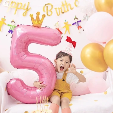 Bóng số tuổi vương miện pastel xanh và hồng trang trí sinh nhật xinh xắn giá ưu đãi 23.700 VND 8 Bóng số tuổi vương miện pastel xanh và hồng trang trí sinh nhật xinh xắn giá ưu đãi 23.700 VND 8