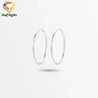Bông tai bạc 925 Ý Huệ Ngân khuyên xinh RYE3.014.101 giảm giá 22% chỉ 324.000 VND 5 Bông tai bạc 925 Ý Huệ Ngân khuyên xinh RYE3.014.101 giảm giá 22% chỉ 324.000 VND 5
