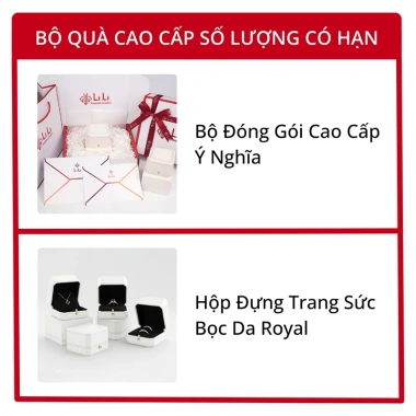Bông tai bạc nữ S925 Jimena đính đá mã não cao cấp hình cỏ 4 lá - Giá 1.349.000 VND
