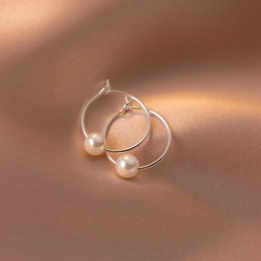 Bông tai bạc s925 ngọc trai E3.828 AROCH JEWELRY - Giá ưu đãi 348.000 VND, sang trọng, bền lâu 8 Bông tai bạc s925 ngọc trai E3.828 AROCH JEWELRY - Giá ưu đãi 348.000 VND, sang trọng, bền lâu 8