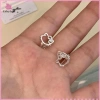 Bông Tai HelloKitty Dễ Thương Nữ - Phụ Kiện Trang Sức Mới Giá 38.830 VND Giảm Giá 4