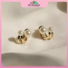 Bông tai kẹp ngọc trai Hàn Quốc sang trọng, đơn giản – Giá chỉ 42.350₫