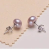 Bông Tai Ngọc Trai Nụ Size 3-9 ly NT49 - Ngọc Trai Trường Thịnh, thiết kế tinh tế, giá ưu đãi 4