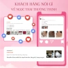 Bông Tai Ngọc Trai Tròn Đều - Nụ Chốt Rời S925 Mạ Vàng Giá Ưu Đãi 308,917₫ 9