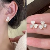 Bông tai Niche thời trang độc đáo cao cấp – Giá ưu đãi 31.990₫, sang trọng, tinh tế 5
