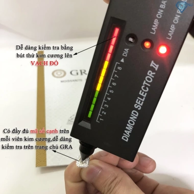 Bông tai nữ Moissanite 4.5ly mặt vuông GRA sang trọng – Giá chỉ 359.000đ 6 Bông tai nữ Moissanite 4.5ly mặt vuông GRA sang trọng – Giá chỉ 359.000đ 6