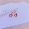 Bông tai Swarovski BELLA V - Hoa tai đá pha lê sang trọng, nữ tính, giảm 21% 770.000₫ 7