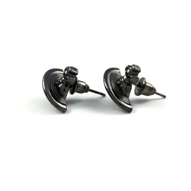 Bông tai Vivienne Westwood sao Thổ NANA - Thiết kế sang trọng, giá ưu đãi 267.368₫