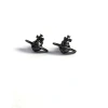 Bông tai Vivienne Westwood sao Thổ NANA - Thiết kế sang trọng, giá ưu đãi 267.368₫ 7