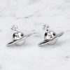 Bông tai Vivienne Westwood sao Thổ NANA - Thiết kế sang trọng, giá ưu đãi 267.368₫ 9