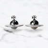 Bông tai Vivienne Westwood sao Thổ NANA - Thiết kế sang trọng, giá ưu đãi 267.368₫ 10
