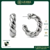 Bông Tai Xoắn Ốc DANA Thiết Kế Tinh Tế, Thời Trang, An Toàn Cho Da – Giá Ưu Đãi 429.000₫