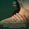 Bông Tai Xoắn Ốc DANA Thiết Kế Tinh Tế, Thời Trang, An Toàn Cho Da – Giá Ưu Đãi 429.000₫ 9