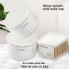 Bông Tăm Bé 2 Đầu Mềm 100 Que – An Toàn Vệ Sinh Tai Mũi, Trang Điểm, Giá 8.000₫