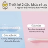 Bông Tăm Cao Cấp BABY TATTOO Đầu Mini An Toàn Cho Bé 200 Cái Giá Ưu Đãi 59.000 VND 4