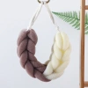 Bông Tắm Dài - Búi Tắm, Tạo Bọt Mềm Mại, Dịu Nhẹ cho Da, Giá 40.000 5