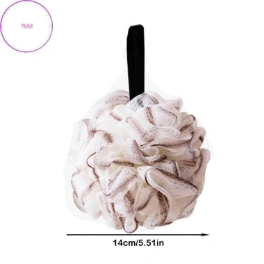 Bông Tắm Lưới Tạo Bọt Xốp Tẩy Tế Bào Chết Toàn Thân - Giá 18.900đ