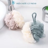 Bông tắm tạo bọt biển dạng lưới - Tẩy tế bào chết hiệu quả, mềm mại, giá 13.999đ 2