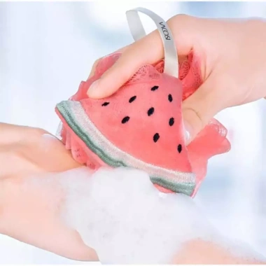Bông Tắm Tạo Bọt Vacosi - Bath Sponge Siêu Mềm, Thải Độc Da, Giá Chỉ 44.000₫ 3 Bông Tắm Tạo Bọt Vacosi - Bath Sponge Siêu Mềm, Thải Độc Da, Giá Chỉ 44.000₫ 3