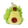 Bông Tắm Tạo Bọt Vacosi - Bath Sponge Siêu Mềm, Thải Độc Da, Giá Chỉ 44.000₫ 11