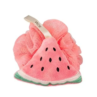 Bông Tắm Tạo Bọt Vacosi - Bath Sponge Siêu Mềm, Thải Độc Da, Giá Chỉ 44.000₫ 12 Bông Tắm Tạo Bọt Vacosi - Bath Sponge Siêu Mềm, Thải Độc Da, Giá Chỉ 44.000₫ 12