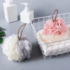 Bông tắm tròn vải lưới mềm mại - Tạo bọt Hàn Quốc - 9.888₫ - SHOP BUÔN