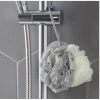 Bông tắm tròn vải lưới mềm mại - Tạo bọt Hàn Quốc - 9.888₫ - SHOP BUÔN 9