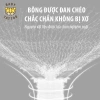 Bông Tăm Vẹ Sinh Tai Baby Tattoo 2 Đầu Tiện Lợi - Hộp 200 Cây An Toàn Cho Bé 8