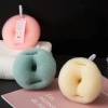 Bông Tắm Xơ Mướp Cao Cấp - Tẩy Tế Bào Chết, Da Mềm Mại, Mát Xa, Giá 22.000 5