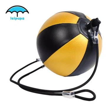 Bóng tập boxing tốc độ PU cho trẻ em và thể dục - Độ bền cao, giá chỉ 251.640 VND