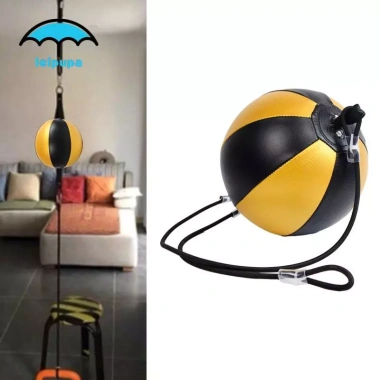 Bóng tập boxing tốc độ PU cho trẻ em và thể dục - Độ bền cao, giá chỉ 251.640 VND