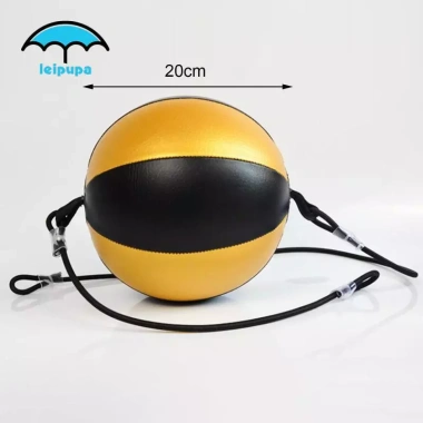 Bóng tập boxing tốc độ PU cho trẻ em và thể dục - Độ bền cao, giá chỉ 251.640 VND 5 Bóng tập boxing tốc độ PU cho trẻ em và thể dục - Độ bền cao, giá chỉ 251.640 VND 5