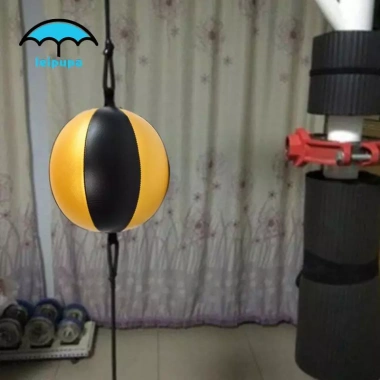 Bóng tập boxing tốc độ PU cho trẻ em và thể dục - Độ bền cao, giá chỉ 251.640 VND