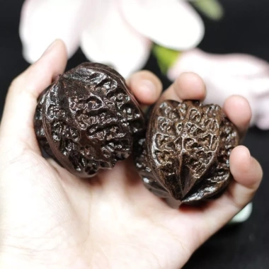 Bóng thể dục hạt óc chó - Tăng sức khỏe, cải thiện vận động, giảm giá 82.016₫ 7