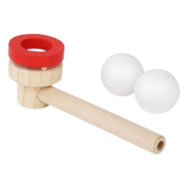 Bóng Thổi Cổ Điển Cho Trẻ Em - Phát Triển Hơi Thở, Tăng Cường Sức Mạnh, Giá Ưu Đãi 63.250 VND 4