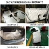 Bông tiêu âm cách âm chống ồn keo dán sẵn tiện lợi 80x50cm dày 10mm - 85.000₫ 4