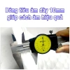 Bông tiêu âm cách âm chống ồn keo dán sẵn tiện lợi 80x50cm dày 10mm - 85.000₫ 6