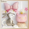 Bóng Tráng Nhôm Hello Kitty Hình Mèo Đáng Yêu Giá Chỉ 15.000 VNĐ Giảm Đặc Biệt